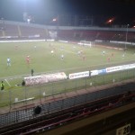 La Pro Patria dura 45′ poi cade 2-0 a Mantova