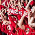 AdF, già tre pullman completi per Rimini. Si va verso un esodo biancorosso per le Final Four