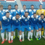 Fiamozzi, Capezzi e La Gorga fanno 0-0 con la B Italia