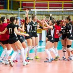 Serie B1 – Orago molto bene, l’UYBA vince in rimonta. Ko Castellanza