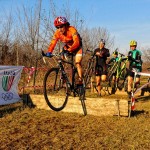 Ciclocross – Borini chiude la stagione con un’altra vittoria