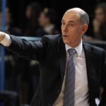 Ufficiale l’addio di Pozzecco. Panchina a Caja