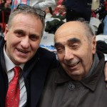 Pallacanestro, giovani e rispetto: un mercoledì sera a Varese con Gianni Corsolini