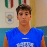Serie D – Il giovane Campus Varese, coach Cattalani: “I miei ragazzi migliorano di settimana in settimana”