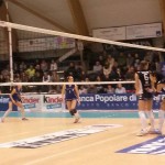 Serie B1 – Tutto facile per Castellanza, UYBA e Orago sconfitte e pericolanti