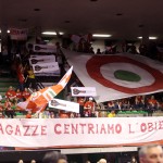 Alle Final Four di Coppa Italia con gli Amici delle Farfalle. Tutte le info