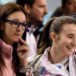 Campionati Italiani under 23: bravi Zibetti e Lico dell’Accademia Scherma Gallaratese