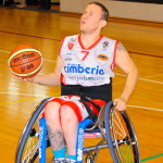 Nicola Damiano: «Sabato al PalaWhirlpool per una fantastica serata!»
