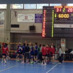A1F – Pallamano Cassano Femminile accede ai play off. Battuta la capolista