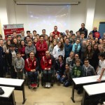 “Basket: una scuola di vita” fa tappa a Busto Arsizio. VIDEO