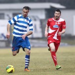 La Pro Patria torna alla vittoria. Alto Adige battuto 1-0