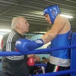 Gallo si arrende in Argentina, Gjonku ok. Sabato appuntamento da non perdere a Varese