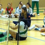 Sitting Volley Ticino in rampa di lancio!