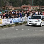 Rally dei Laghi 2015. Iscrizioni aperte