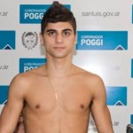 Iuliano Gallo diventa professionista, il debutto a Canobbio. Sfida Panthers-Svizzera