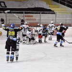 Killer Bees sconfitti dai primi della classe. Sabato arriva il Cramosina