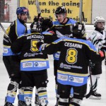 Killer Bees vincenti: è semifinale di Coppa Ticino. Stasera si gioca per il campionato