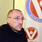 Laurenza e i numeri. Cronostoria di 20 mesi da presidente, dai sogni alla cruda realtà