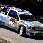 Il Rally dei Laghi si mostra al pubblico per Rally Busto Expo