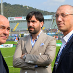 Il saluto di D’Aniello: “Non accetto sia finita così. Varese, ci ritroveremo”