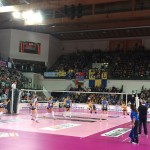 Novara – Conegliano Finali Coppa Italia