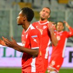 Tre giornate di squalifica all’ex Oduamadi, due a Marchi. Bernardini non torna a Varese