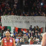 Bomba alla Pallacanestro Varese: Vescovi lascia. Alle 17:30 la verità