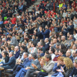 Le dimissioni di Vescovi. Parlano i tifosi. «Doveva restare. Ora speriamo nella salvezza»