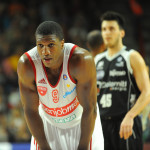Deane ai saluti, Rautins out. Per Trento è emergenza
