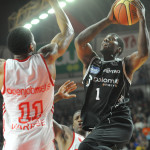 Trento-Varese in diretta tv