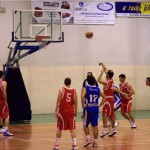 Serie D – Focus sul Basket Castronno. Croci: “Il nostro obiettivo è la C2. Leo e Colombo i migliori del campionato”