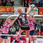UYBA già in palestra: settimane di fuoco per Marcon e compagne