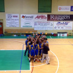 Coppa Italia Serie C1 – Tutti al mare! Gazzada passa anche ad Alba e si qualifica per le Final Eight a Rimini