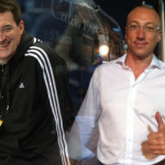 Dalle dimissioni di Laurenza a quelle di Vescovi. Tutto e di più nel nuovo appuntamento di Cecco&Beppe