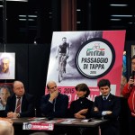 Il Giro d’Italia passa per le strade del varesotto. Induno Olona si prepara