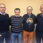 Costruttivo incontro tra società, direttori di corsa e giudici di gara