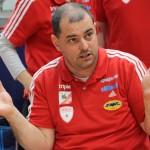 HS Cimberio Varese domani insegue il sogno Coppa Italia. Riva: «Sfavoriti, ma il basket propone mille variabili»