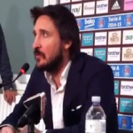 Pozzecco chiede scusa. «Spettacolo indecoroso». VIDEO