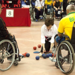Bocce paralimpiche: Varese sogna Rio