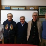 Grande successo anche per la seconda serata sulla medicina sportiva a Luino