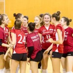 Settore giovanile UYBA – La Serie D non si ferma: 3-0 al Volley Lallio. B1 e Prima Divisione ko