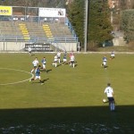 Eccellenza A 19^ giornata – Solbia, pari all’ultimo. Il Verbano ferma la Bustese, la Varesina accorcia. Crollo Sestese, la Vergiatese ne fa 5