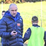L’ex Stefano Sottili trova una panchina
