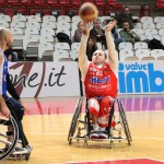 HS Cimberio pronta e in diretta streaming!