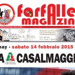 Farfalle Magazine, tutto su UYBA-Casalmaggiore