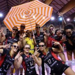 La UYBA asfalta Casalmaggiore e conquista le Final Four di Coppa Italia. A Rimini c’è Modena