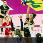 Serie B1 – UYBA, Orago e Castellanza tutte sconfitte