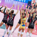 UYBA dallo sprint vincente. Dopo Casalmaggiore c’è il dubbio Urbino
