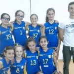 Settore giovanile Orago – Under 12 e Under 13 da record, bene la B1