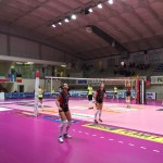 Tutto facile a Urbino: la UYBA si prende il quarto posto e fa riposare le big